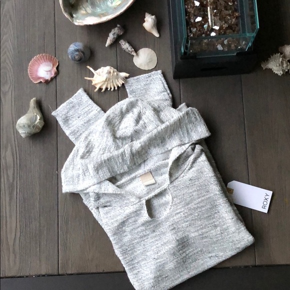 Roxy sweater - Picture 7 of 8